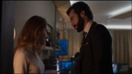 In From The Cold - Season 01 Episode 01